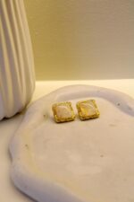 Σκουλαρίκια Mini Clasique - Image 2
