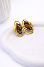 Σκουλαρίκια Alisa