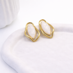 Σκουλαρίκια Alisa