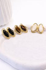 Σκουλαρίκια Alisa - Image 2