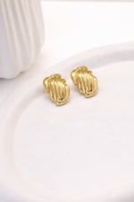 Σκουλαρίκια Iris