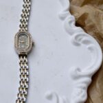 Ρολόι Luna Grey