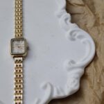 Ρολόι Viviana Gold