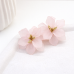 Σκουλαρίκια Petaline