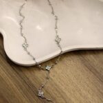 Αλυσίδα Divine Ασημί