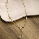 Αλυσίδα Divine Χρυσή