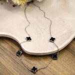 Αλυσίδα Zercia Ασημί