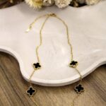 Αλυσίδα Zercia Χρυσή