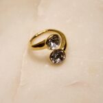 Δαχτυλίδι Ivy