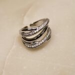 Δαχτυλίδι Daisy