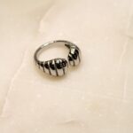 Δαχτυλίδι Ella