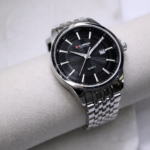 Ρολόι Classic Black