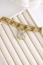 Premium Ρολόι Charm Norie -3ATM Water Resistant