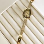 Premium Ρολόι Charm Grace -3ATM Water Resistant