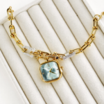 Premium Ρολόι Charm Beth Ciel -3ATM Water Resistant