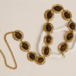 Amber Royale Belt