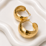Aurelia Hoops