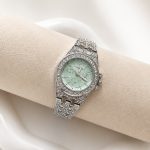 Ρολόι Crystalia Mint