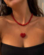 Coral Kiss