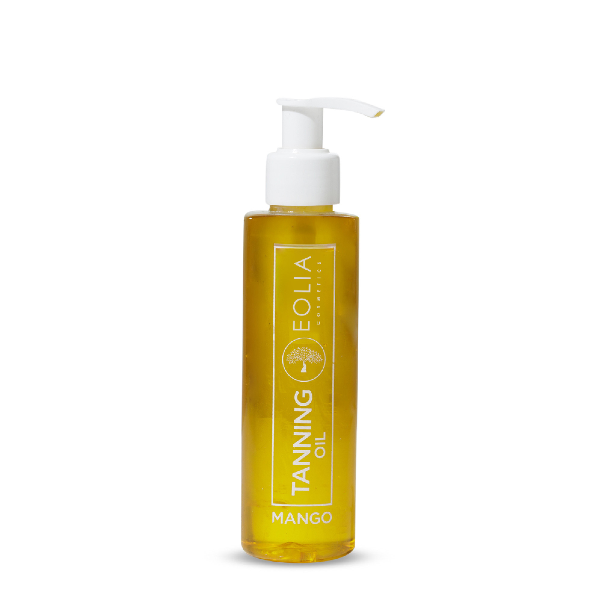 5213004371488 TANNING OIL MANGO EOLIA COSMETICS-2000x2000 TANNING OIL MANGO - Image 1