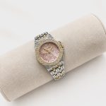 Ρολόι Crystalia Pink