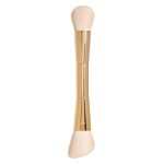 Luminous Double Contouring & Blush Brush